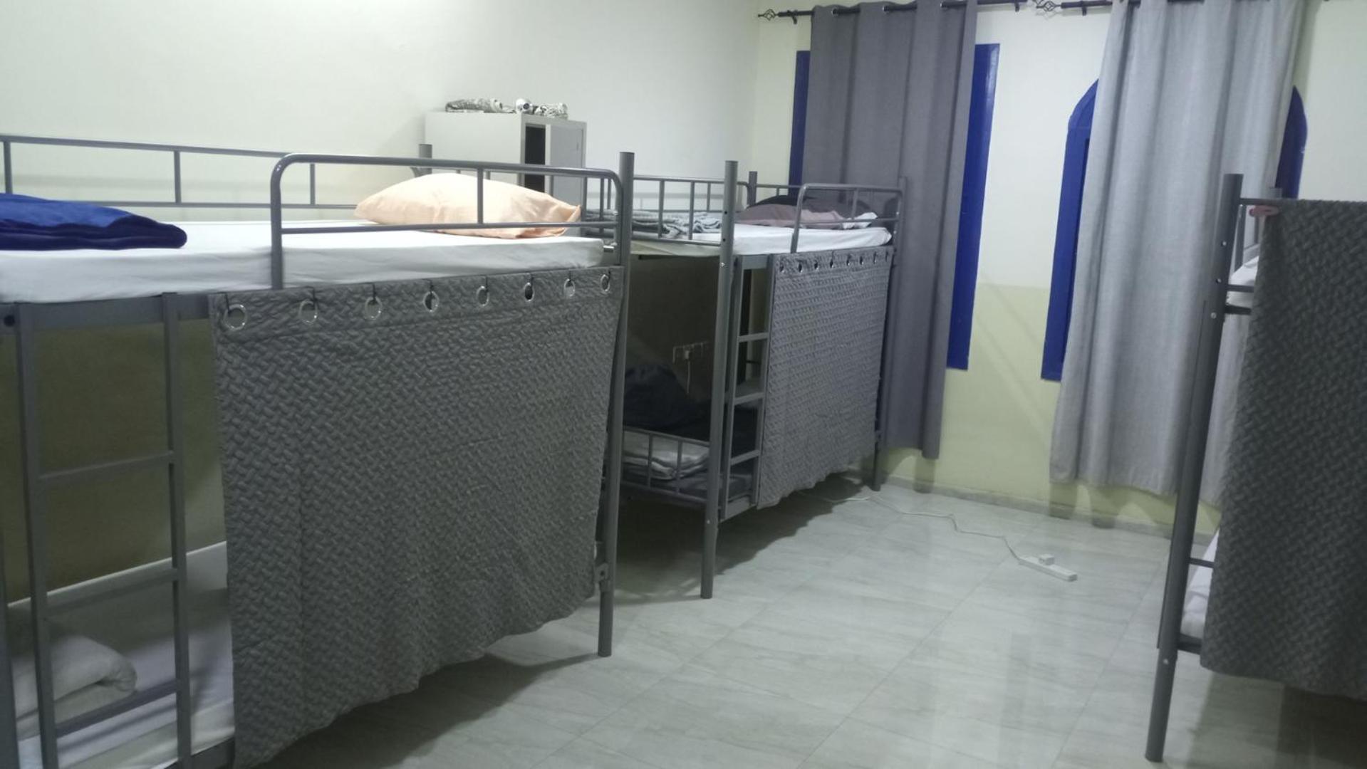 Salem House Hostel 니즈와 외부 사진