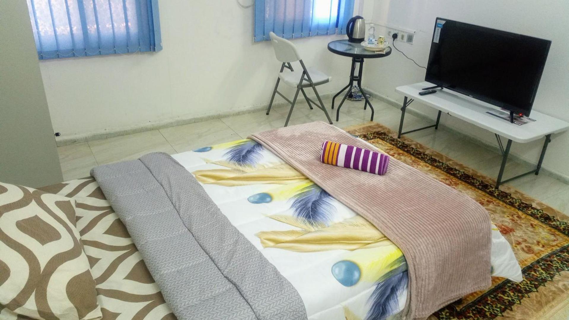 Salem House Hostel 니즈와 외부 사진