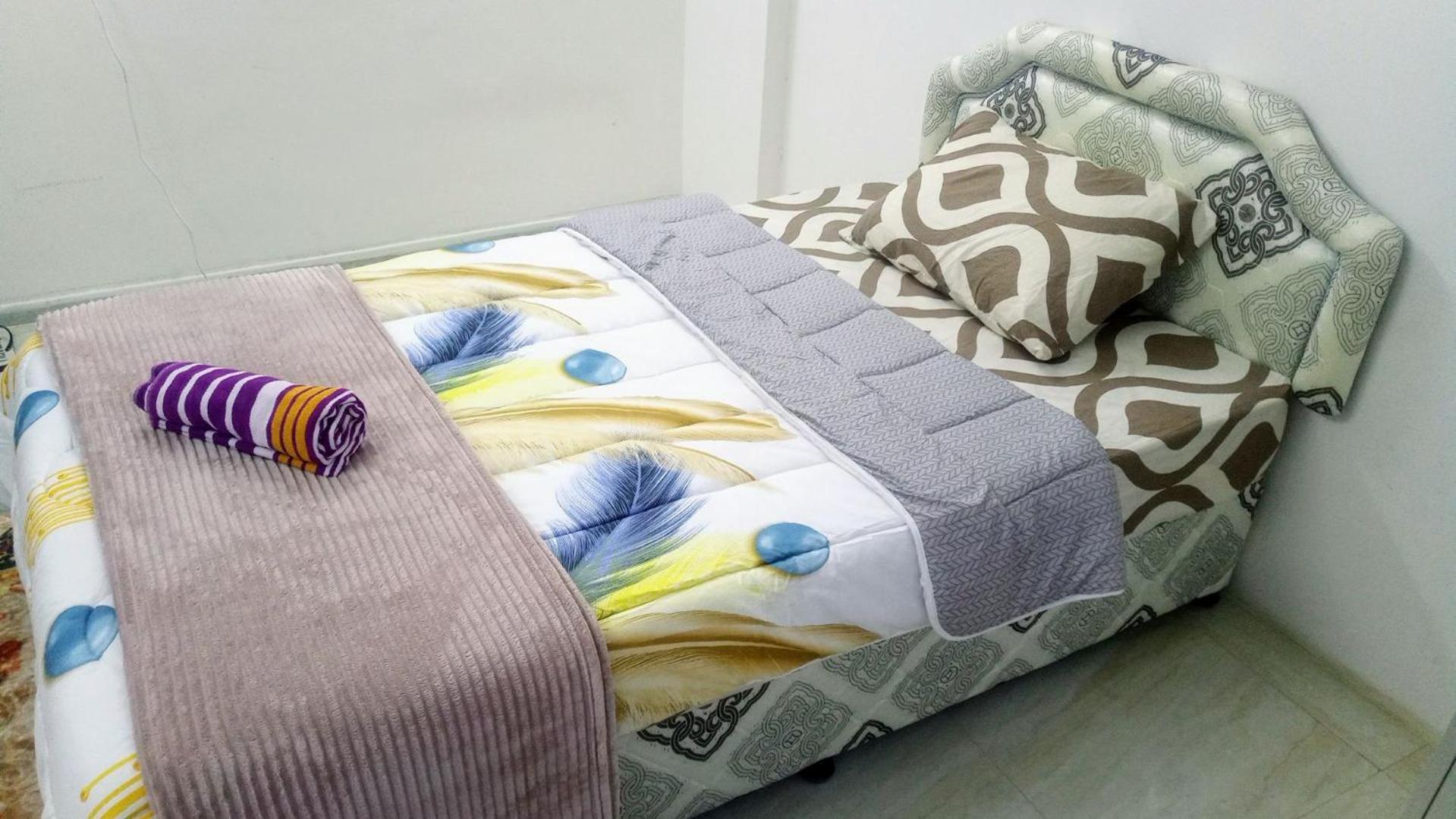 Salem House Hostel 니즈와 외부 사진