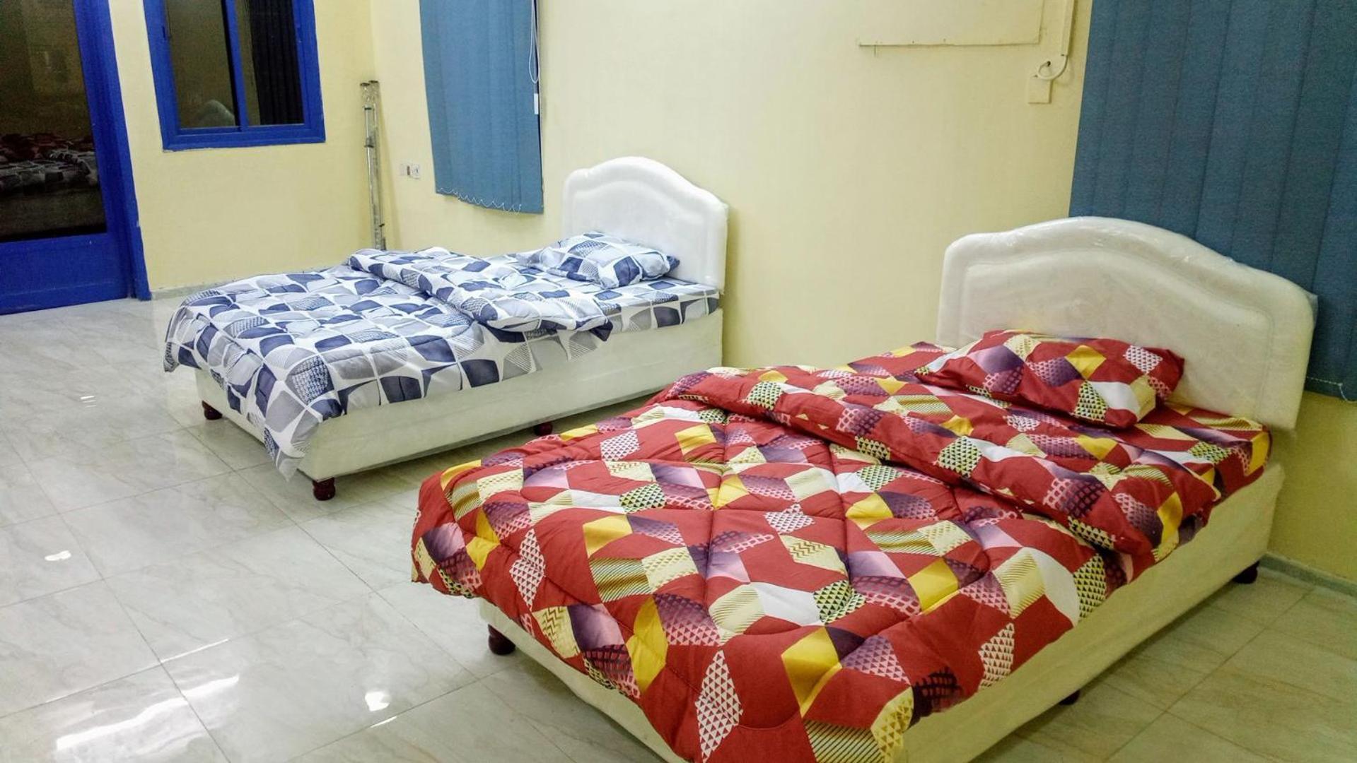 Salem House Hostel 니즈와 외부 사진