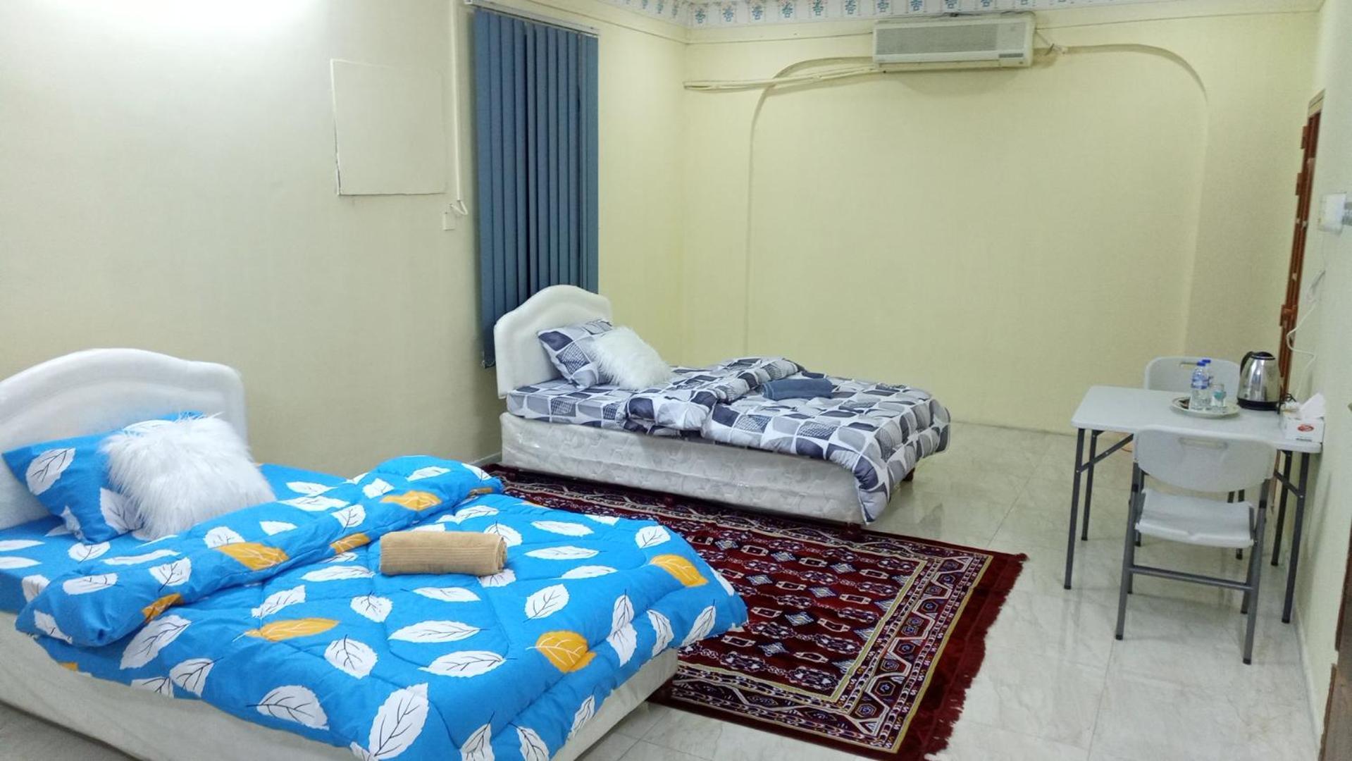 Salem House Hostel 니즈와 외부 사진