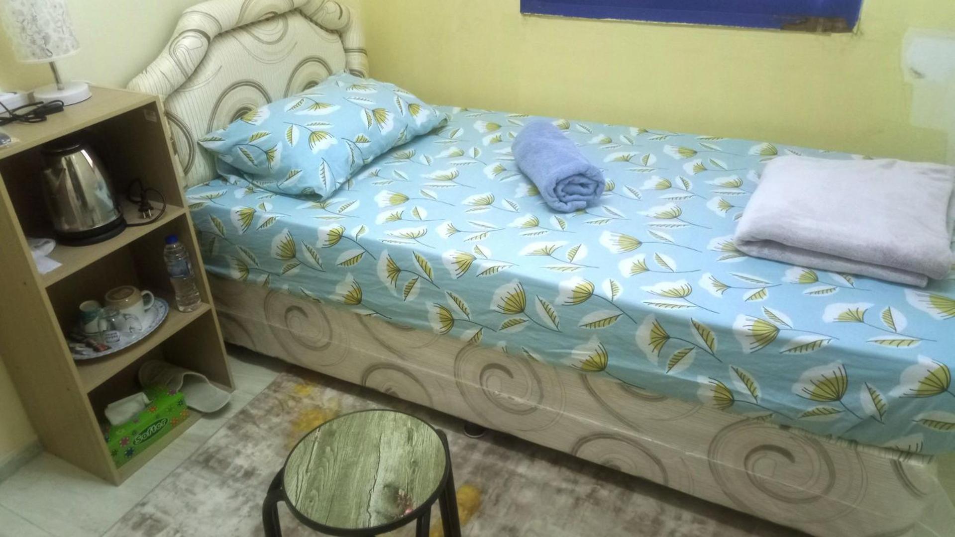 Salem House Hostel 니즈와 외부 사진