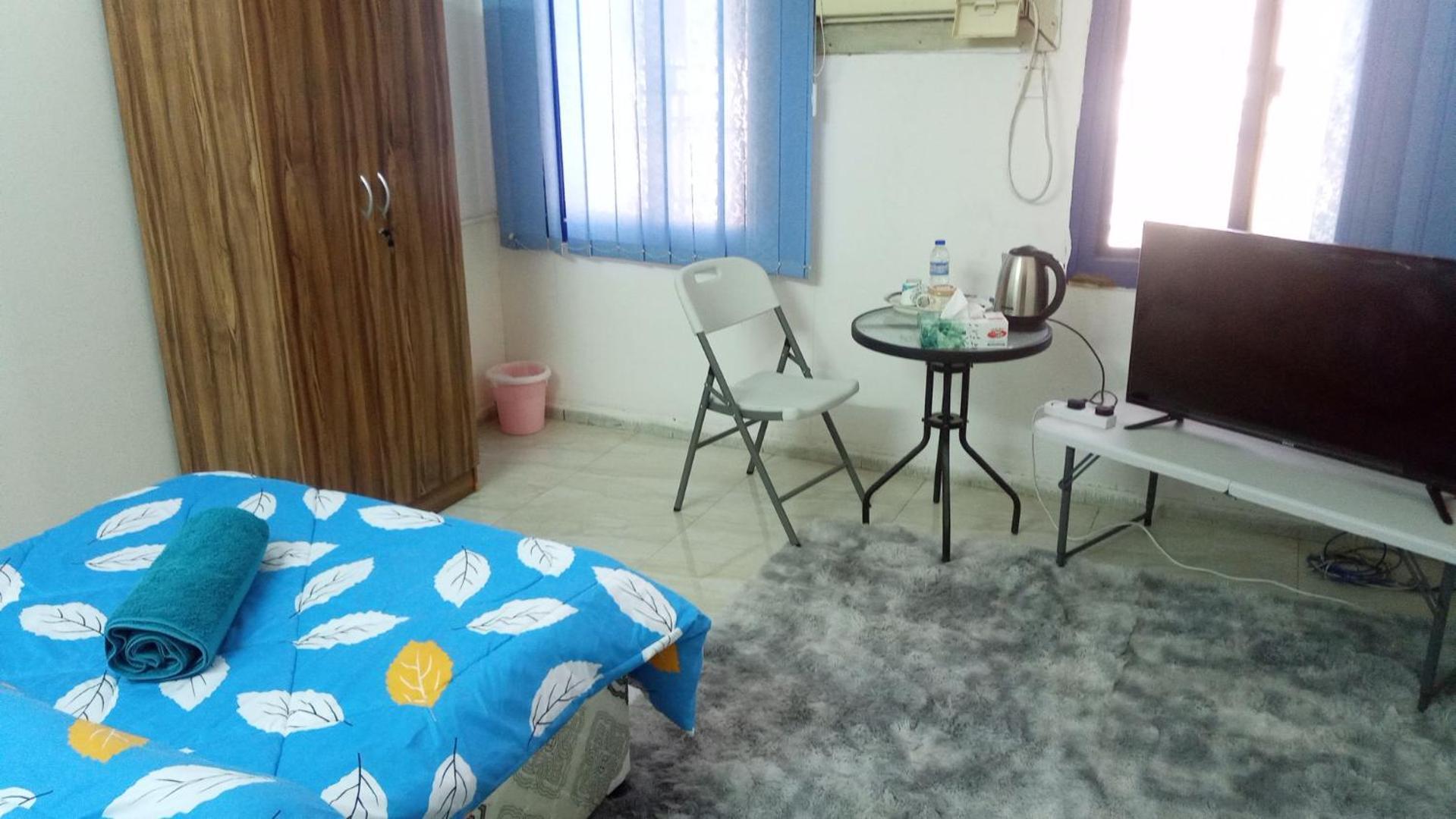 Salem House Hostel 니즈와 외부 사진
