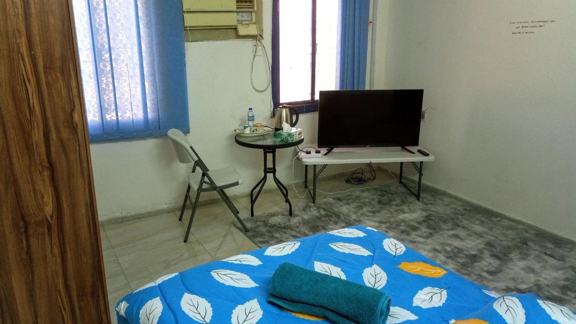Salem House Hostel 니즈와 외부 사진