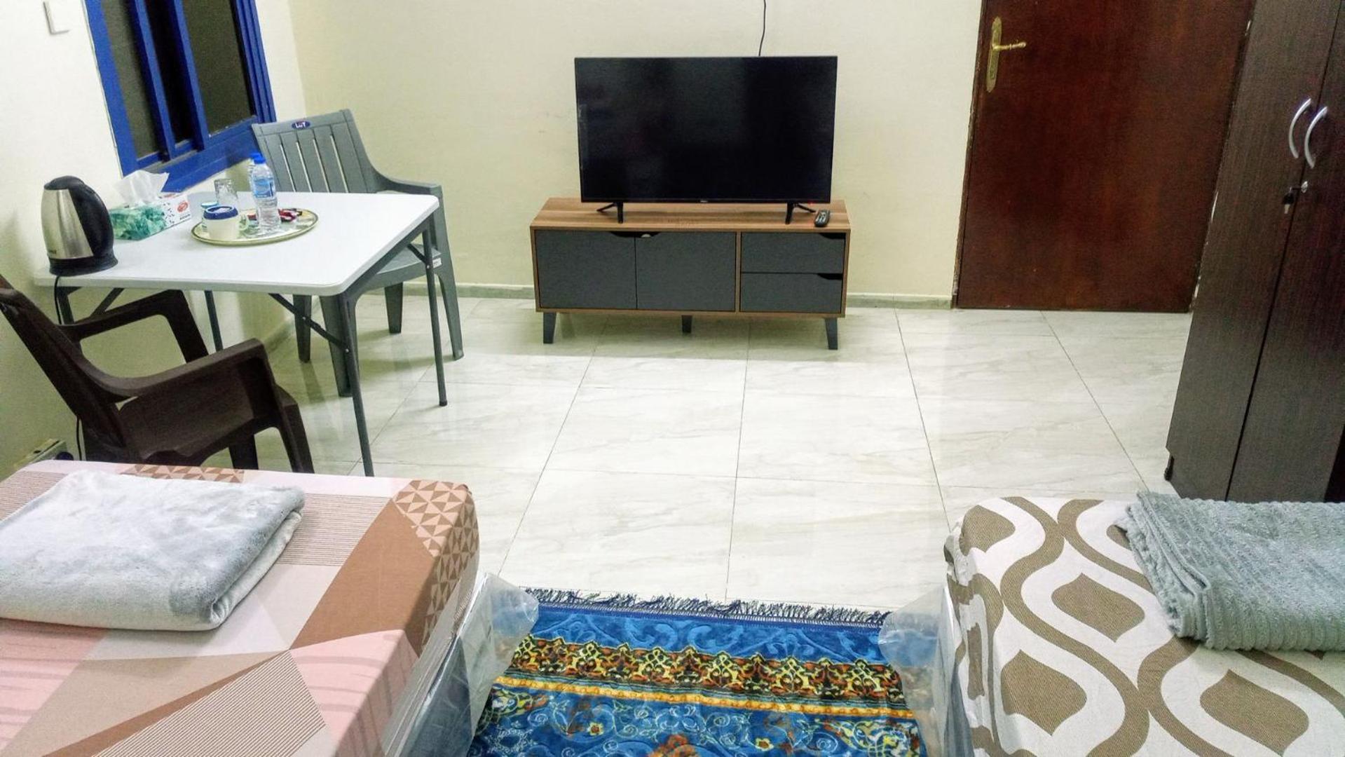 Salem House Hostel 니즈와 외부 사진