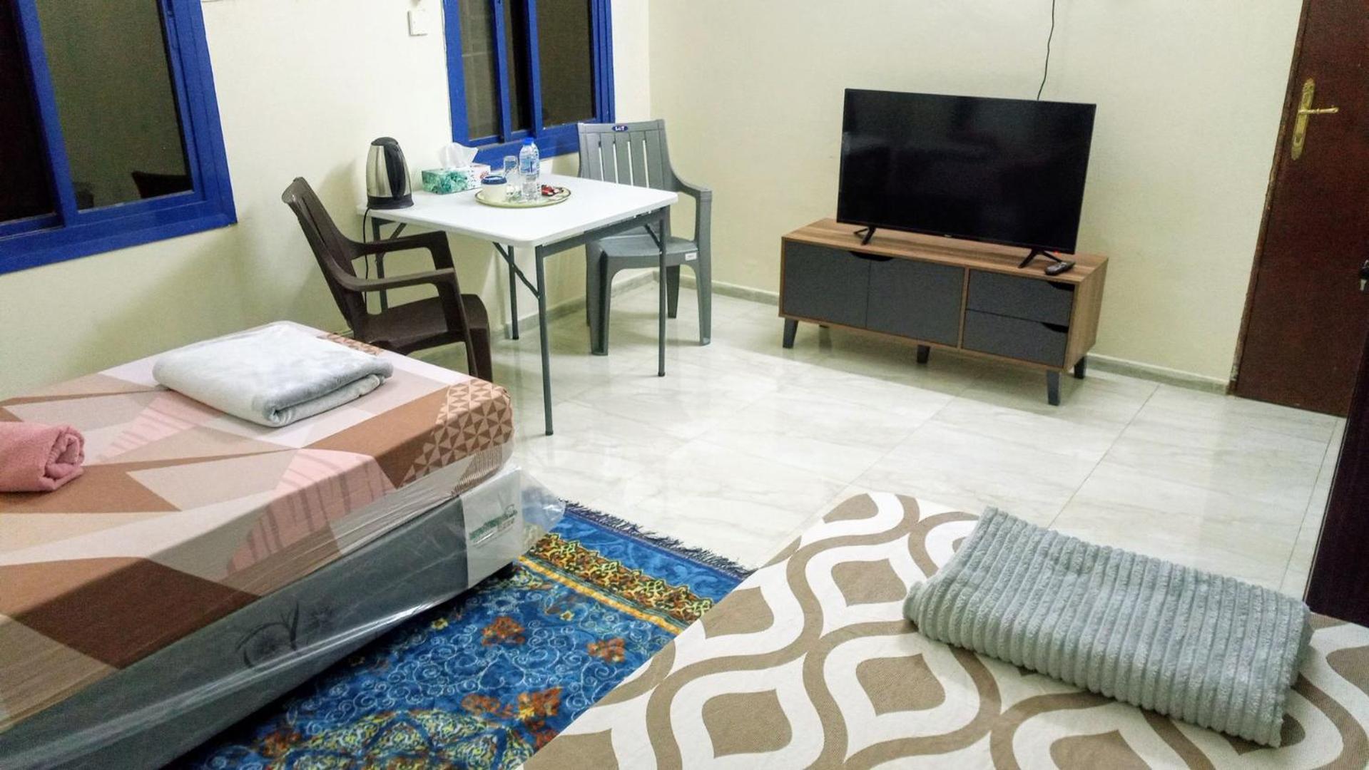Salem House Hostel 니즈와 외부 사진