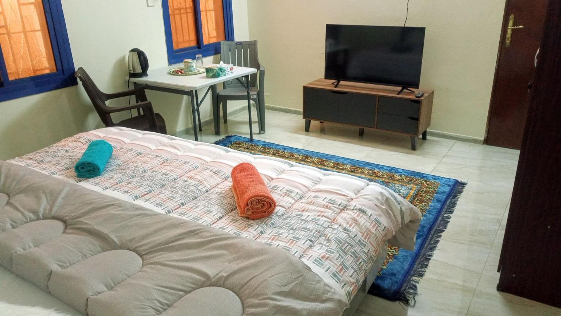 Salem House Hostel 니즈와 외부 사진